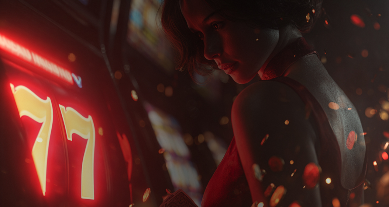 Casino777